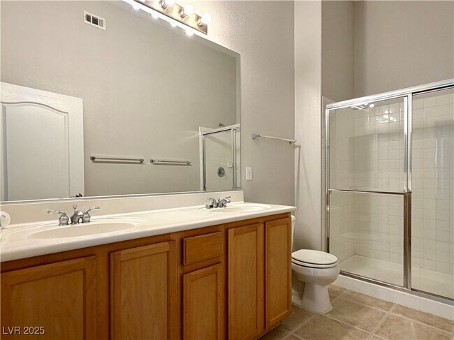 3570 Cactus Shadow St in Las Vegas, NV - Building Photo - Building Photo