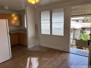 1237 Kamaile St in Honolulu, HI - Building Photo - Building Photo