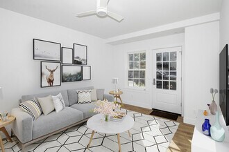 3560 Divisadero in San Francisco, CA - Building Photo - Building Photo