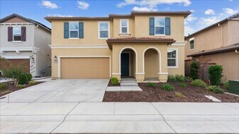 4531 Gray Lodge Loop in Rocklin, CA - Building Photo