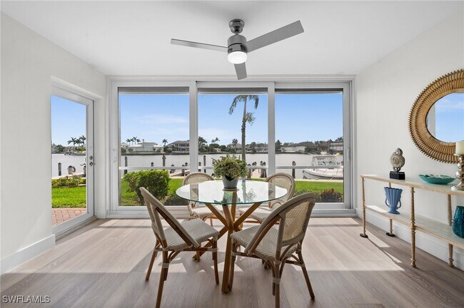 3400 Gulf Shore Blvd N in Naples, FL - Building Photo - Building Photo