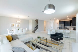 8850 Cabot Cliffs Dr in Kissimmee, FL - Building Photo