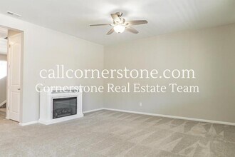 5186 Makalu Dr in Colorado Springs, CO - Building Photo - Building Photo