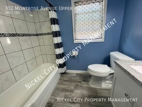 302 Montrose Ave in Buffalo, NY - Building Photo - Building Photo
