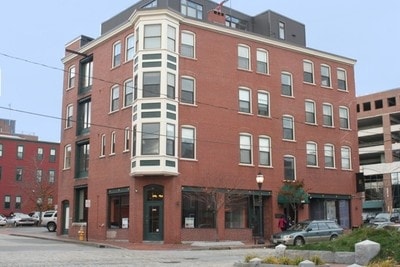 341-345 Fore St in Portland, ME - Building Photo - Building Photo