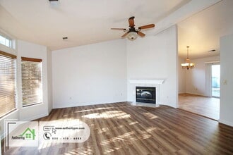 2882 Sandstone Dr in Anderson, CA - Building Photo - Building Photo