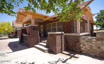 2900 San Diego Ave in El Paso, TX - Building Photo - Building Photo