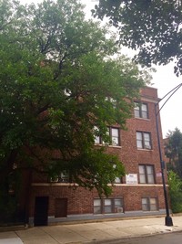 4615-4627 N Ashland Ave in Chicago, IL - Building Photo - Building Photo