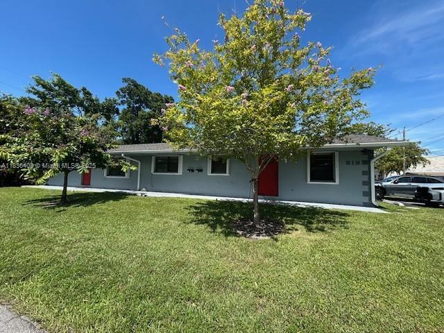 property at 815 SW 2nd Ave
