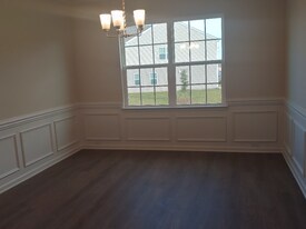 155 Abersham Dr in Mooresville, NC - Building Photo