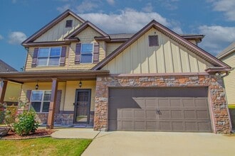 1907 Westminster Dr in Phenix City, AL - Foto de edificio - Building Photo