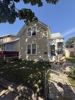 573 Blair Ave in St. Paul, MN - Building Photo
