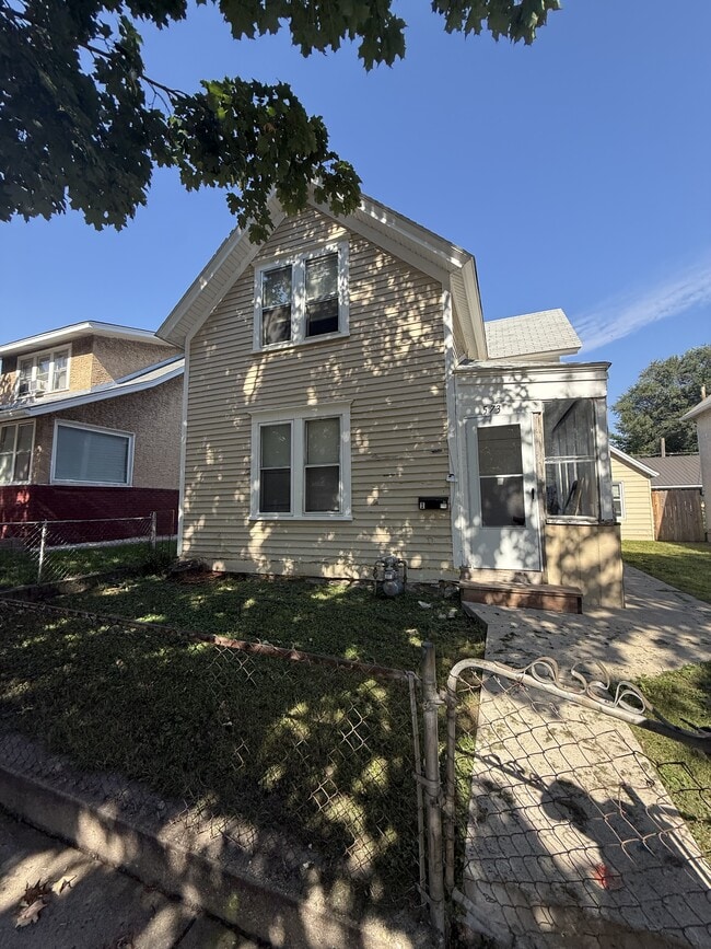 property at 573 Blair Ave