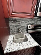 7619 Dilido Blvd-Unit -Studio in Miramar, FL - Building Photo - Building Photo