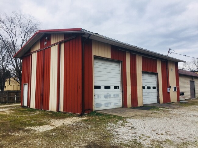 107 W Sacra Via St, Unit 4 in Marietta, OH - Building Photo - Building Photo