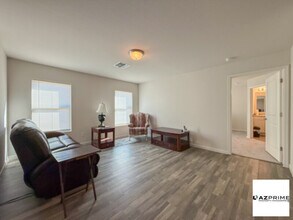 1209 W Seagoe Ave in Coolidge, AZ - Building Photo - Building Photo