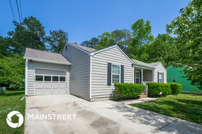 45 Hampton Oaks Dr in Hampton, GA - Building Photo - Building Photo