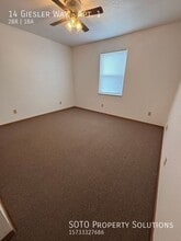 14 Giesler Way in Perryville, MO - Foto de edificio - Building Photo