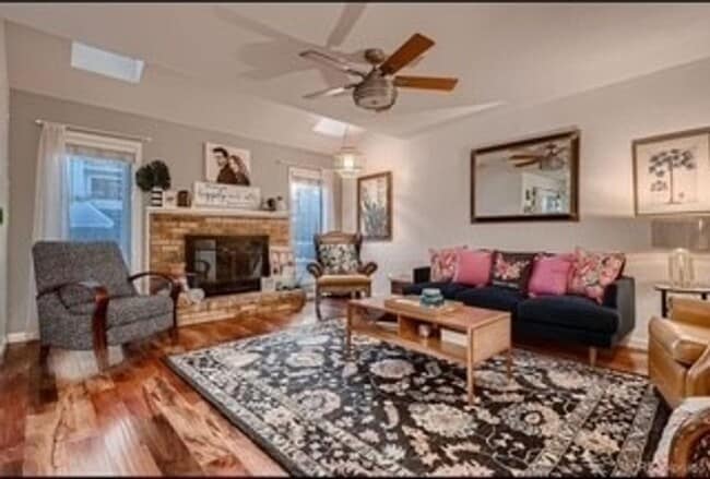 11943 E Nevada Cir in Aurora, CO - Building Photo - Building Photo