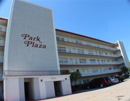 5060 76th Ave N in Pinellas Park, FL - Building Photo