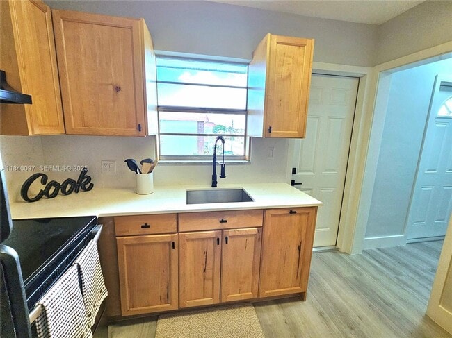 property at 1490 NW 43rd Ave