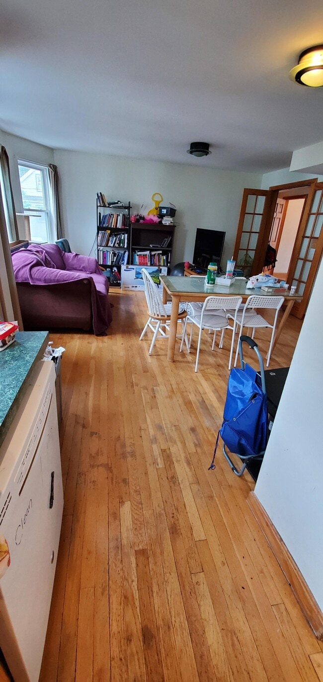 property at 14 Underwood Park