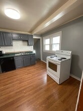 2301 N Lexington Ave in Springfield, MO - Building Photo - Building Photo