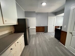 124-126 Appleton Ave in Pittsfield, MA - Foto de edificio - Building Photo