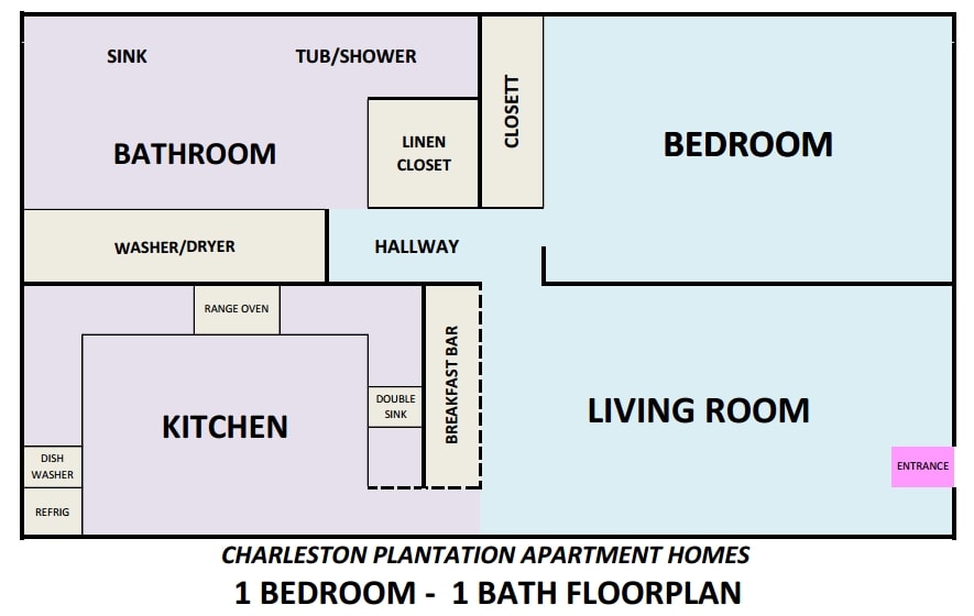 Charleston Plantation Apartments Crossville, TN Apartments For Rent