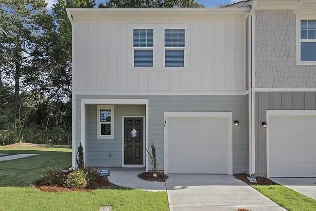 248 Grand Central Wy in Cartersville, GA - Building Photo - Building Photo