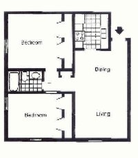 Avalon Square Apartments photo'