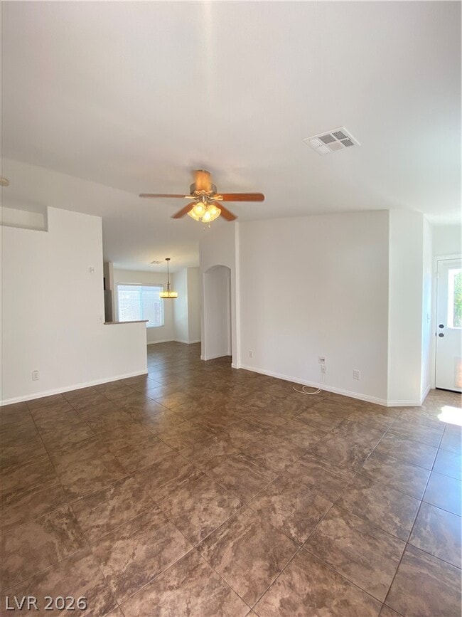 2311 Silver Crew Pass in Henderson, NV - Building Photo - Building Photo