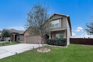 5802 Acacia Farm in San Antonio, TX - Building Photo