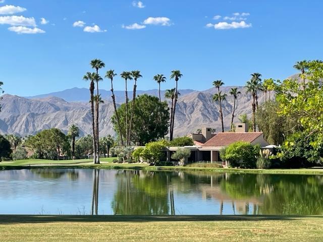 511 Desert W Dr in Rancho Mirage, CA - Building Photo