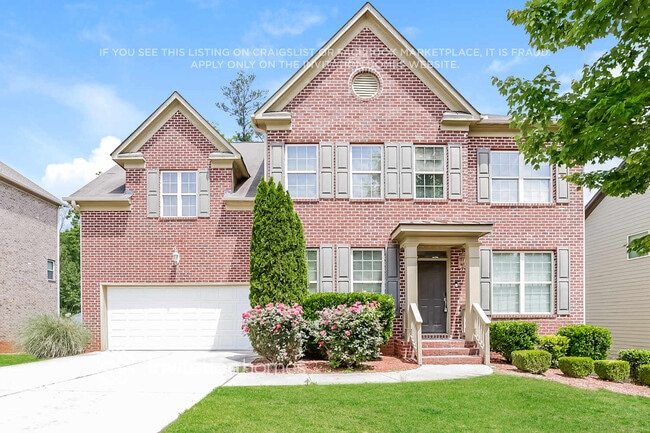 property at 5490 Rosehall Pl