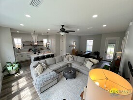 287 Cox Rd in Santa Rosa Beach, FL - Building Photo