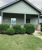 11008 Dillon St in Fort Worth, TX - Building Photo