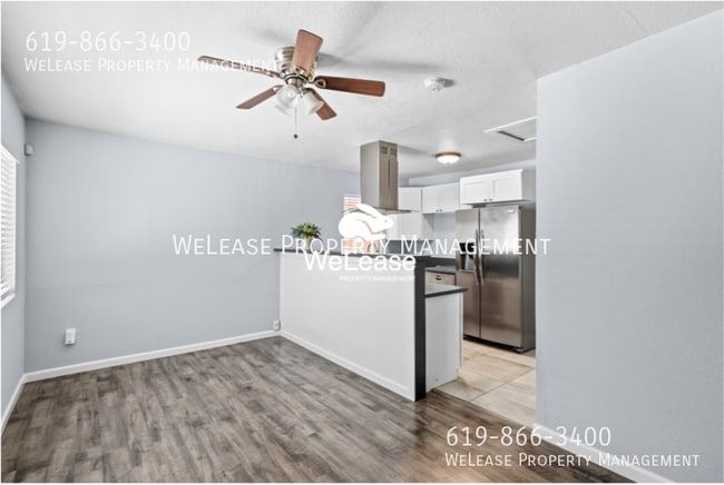 property at 4833 Lantana Dr