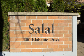 Salal in Port Moody, BC - Building Photo - Building Photo