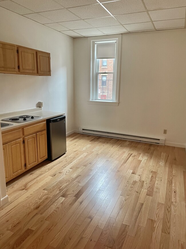 property at 822 Beacon St