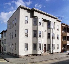 89 Minerva St Apartments