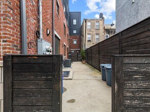 1012-14 S Randolph St in Philadelphia, PA - Building Photo - Building Photo