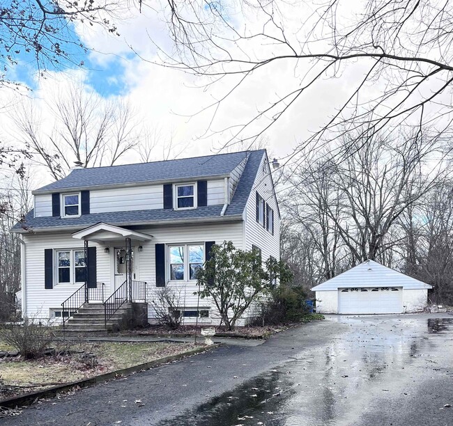 property at 13 Featherbed Ln