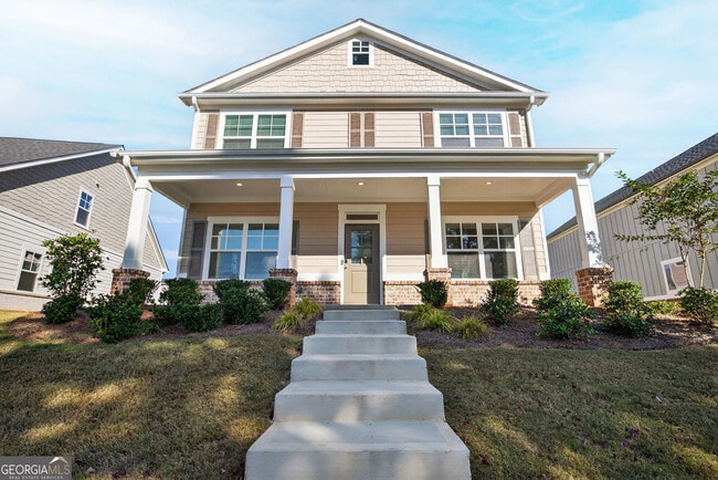 property at 5107 Hollybrook Rd SE