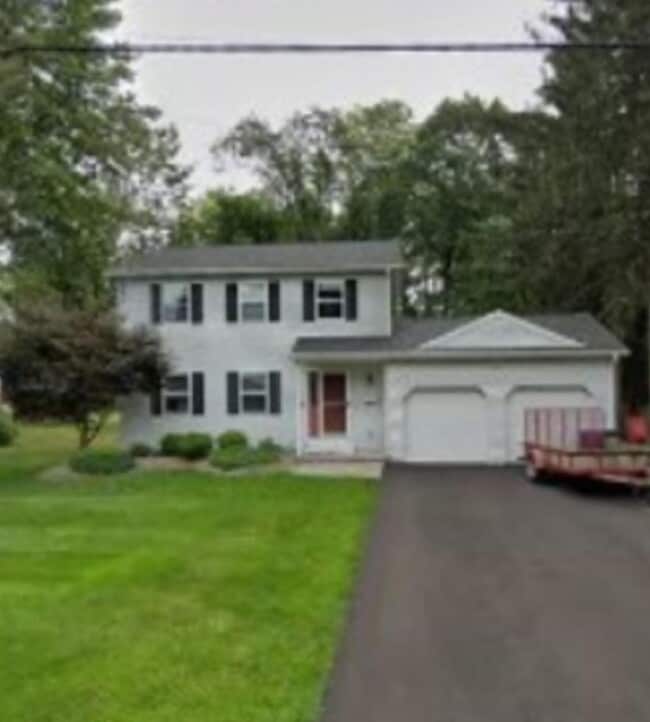 property at 105 Newport Dr