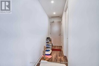 115-3115 Blue Jays Way in Toronto, ON - Building Photo - Building Photo