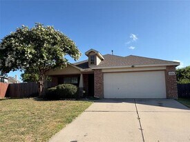6069 Belmont Stakes Dr in Fort Worth, TX - Building Photo