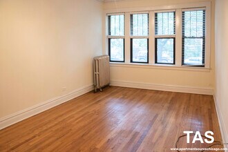 2175 W Giddings St, Unit 1 in Chicago, IL - Building Photo - Building Photo