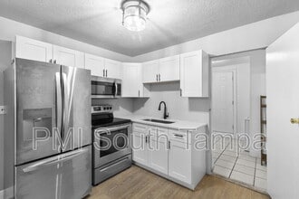 3418 W St Louis St in Tampa, FL - Building Photo - Building Photo