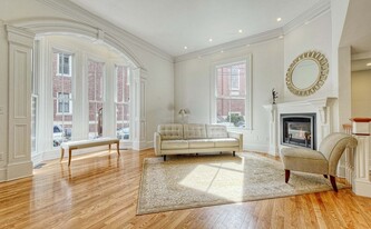 46 Follen St, Unit 46 in Cambridge, MA - Building Photo
